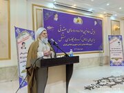 روحانیون ارتش باید همواره در پی ارتقاء دانش علمی خود باشند