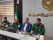 بسیج رسانه ظرفیت تشکیل جبهه متحد رسانه‌ای در برابر جنگ شناختی دشمن را دارد