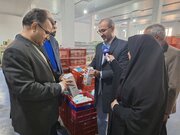 ترک فعل مدیران خراسان جنوبی در بازار لبنیات پیگیری قضایی می‌شود