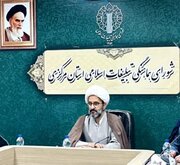 حضور جوانان در مراسم ۹ دی، تجلی بصیرت و مانع توطئه‌های دشمن