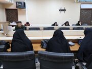 ۱۴ مرکز نفس در چهارمحال و بختیاری فعال است