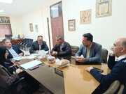 دومین المپیاد آموزش هنر در ایلام کلید خورد