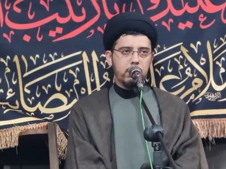 معیار نهج‌البلاغه برای سامان‌دهی گفتار و رفتار اجتماعی