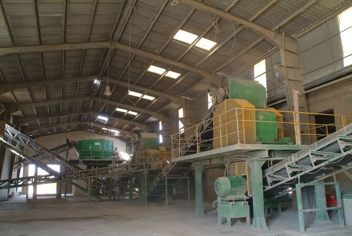 ورود دستگاه قضا، چرخ تولید دو واحد در کردکوی را دوباره به حرکت درآورد