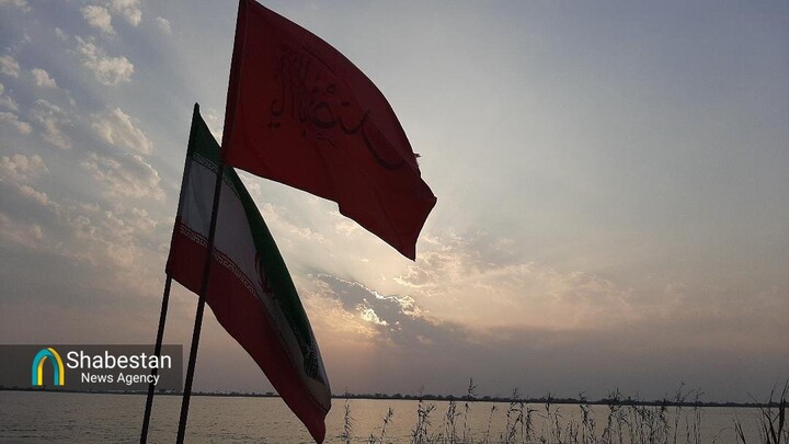 یادمان‌های دفاع مقدس شوش نیاز به ردیف اعتبار ملی دارند