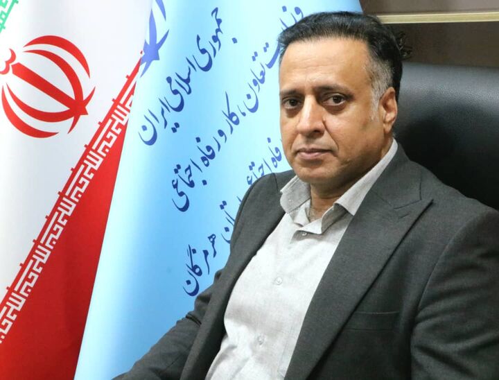 هرمزگان رتبه دوم کشور در پرداخت تسهیلات مشاغل خانگی را کسب کرد