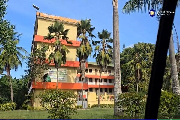 ویپاس؛ بزرگ‌ترین خیریه شیعیان در تانزانیا + فیلم