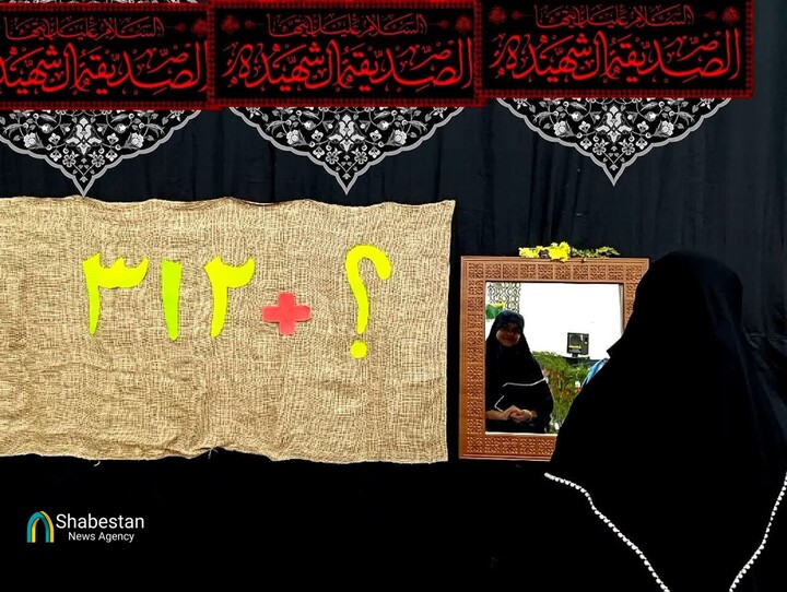 وقتی مسجد خانه دوم دختران روستا می‌شود