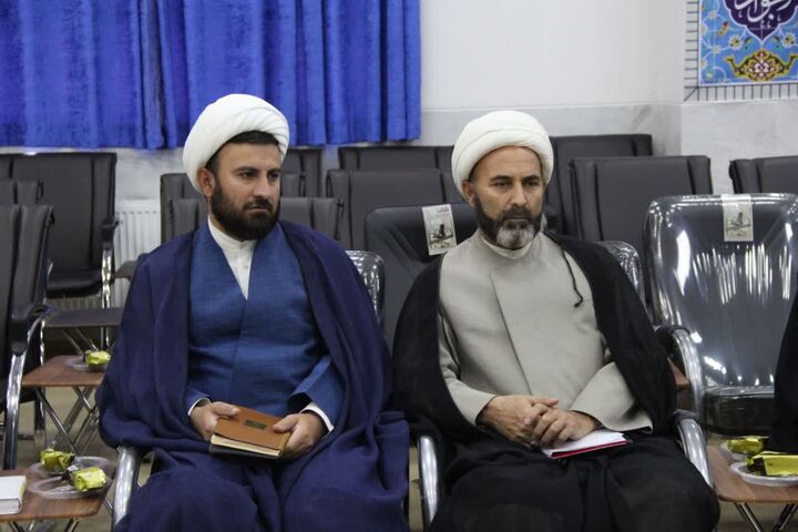 مراسم گرامیداشت ۹ دی در ۳۰ نقطه لرستان برگزار می‌شود 