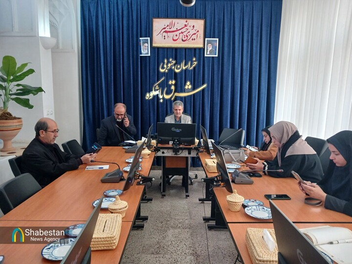 جهش گردشگری رویدادمحور در خراسان جنوبی؛ برگزاری ۵۲ رویداد پاییزی در استان