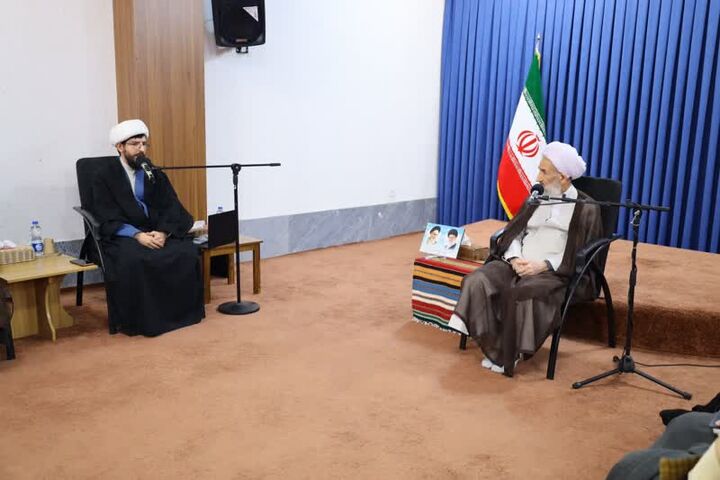 اعتکاف، میدان عملی برای پیوند نسل جوان با فرهنگ و دین