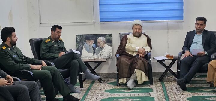 ۹ دی؛ پاسداشت رشادت، شهامت و ولایتمداری مردم است