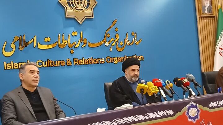 برگزاری یازدهمین جایزه جهانی اربعین در کربلا، شرکت ۳۶ هزار اثر از ۴۷ کشور دنیا