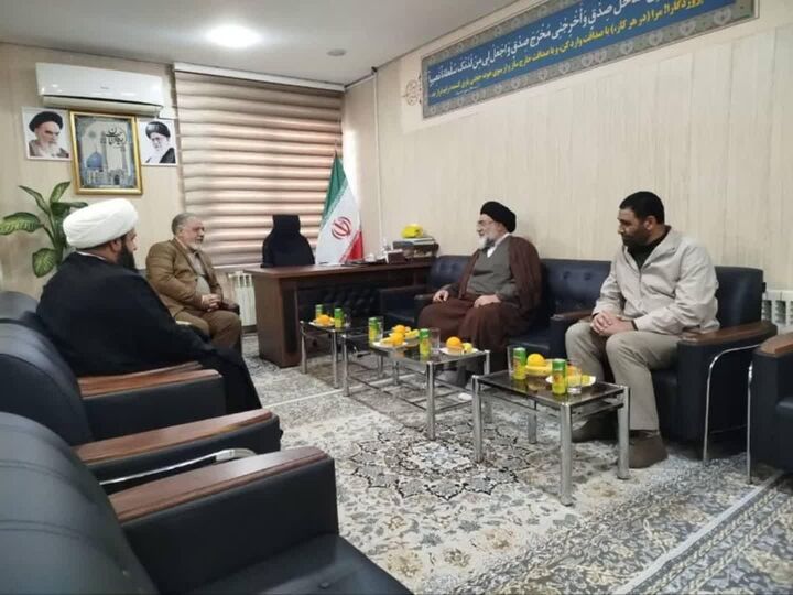 درخواست نماینده ولی‌فقیه در کهگیلویه و بویراحمد از خیریه‌ها برای محرومیت زدایی ملی