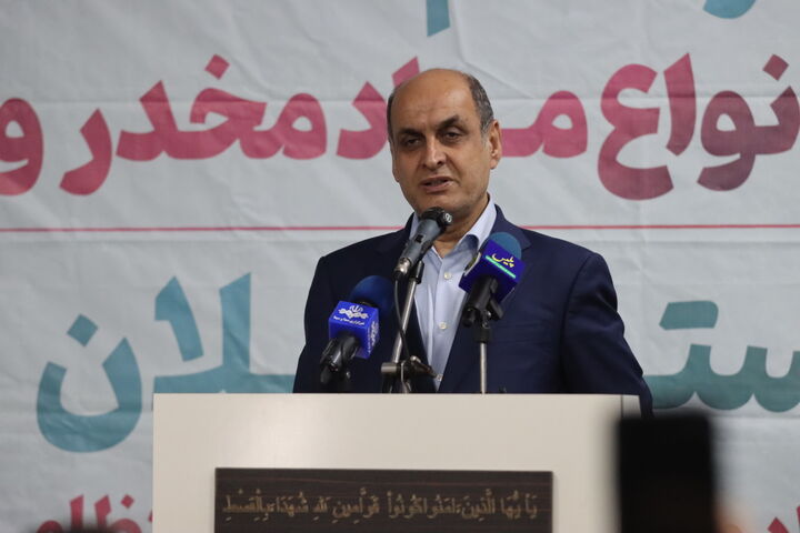 ضرورت آموزش آسیب‌های مواد مخدر در مدارس و دانشگاها