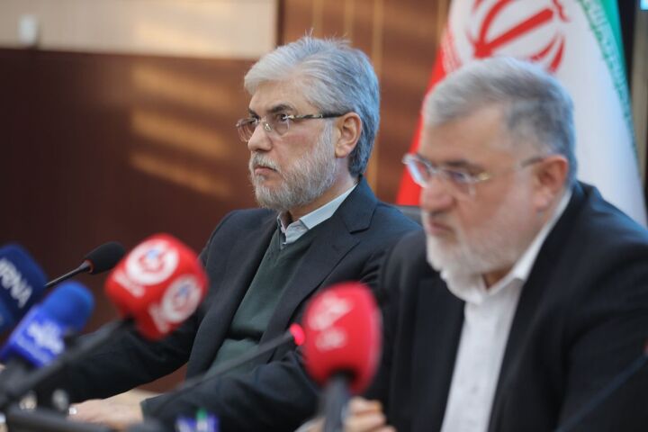 وزیر علوم: همکاری جدیدی را با دانشگاهیان آغاز کردیم