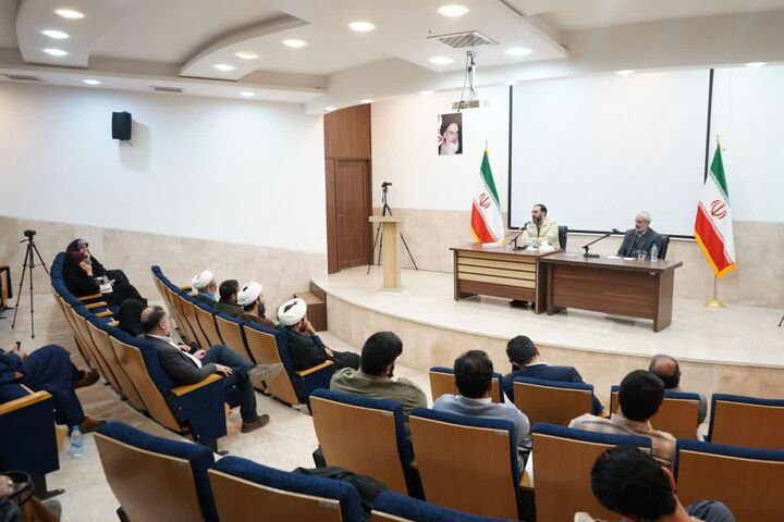 بررسی ابعاد علمی و حکمرانی نهضت جنگل در نشست «دو مجاهد، یک مکتب»