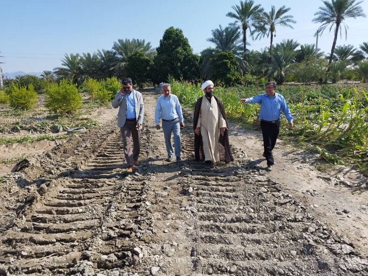 اخطار صریح فرماندار رودان درباره خطر قریب‌الوقوع سیلاب ابنما
