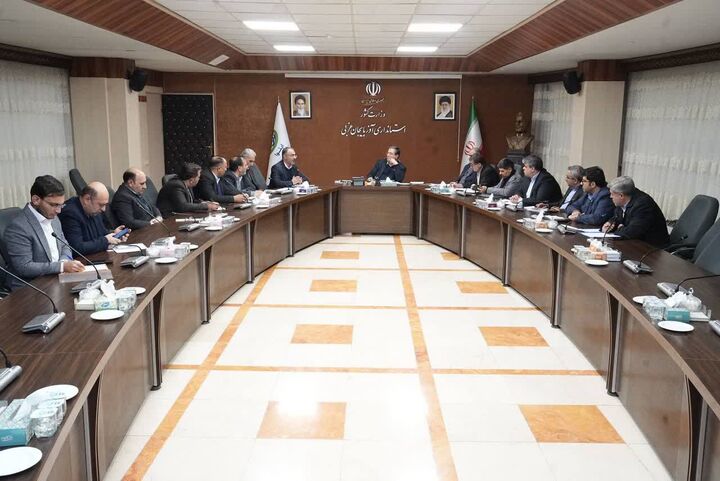 انتخابات جلوه عینی مردم‌سالاری و همبستگی ملی است