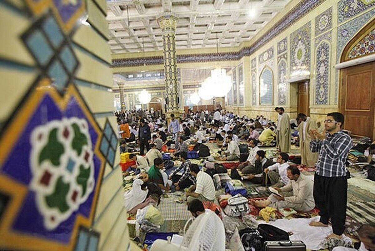 اعتکاف؛ از آیین عبادی تا جریان تربیتی نوجوان‌محور در مساجد فارس/ ۳۵۰ کانون فرهنگی، میزبان روزهای خلوت با خدا