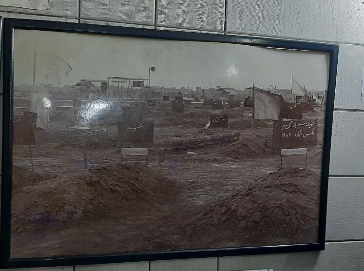 از آجرهای استعمار تا سنگرهای مقاومت/خرمشهر هنوز روایت ایستادگی است