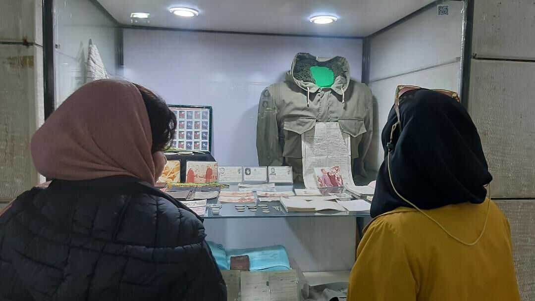 از آجرهای استعمار تا سنگرهای مقاومت/خرمشهر هنوز روایت ایستادگی است