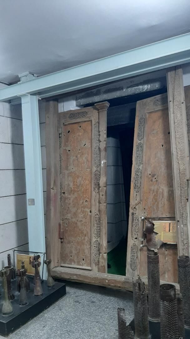 از آجرهای استعمار تا سنگرهای مقاومت/خرمشهر هنوز روایت ایستادگی است