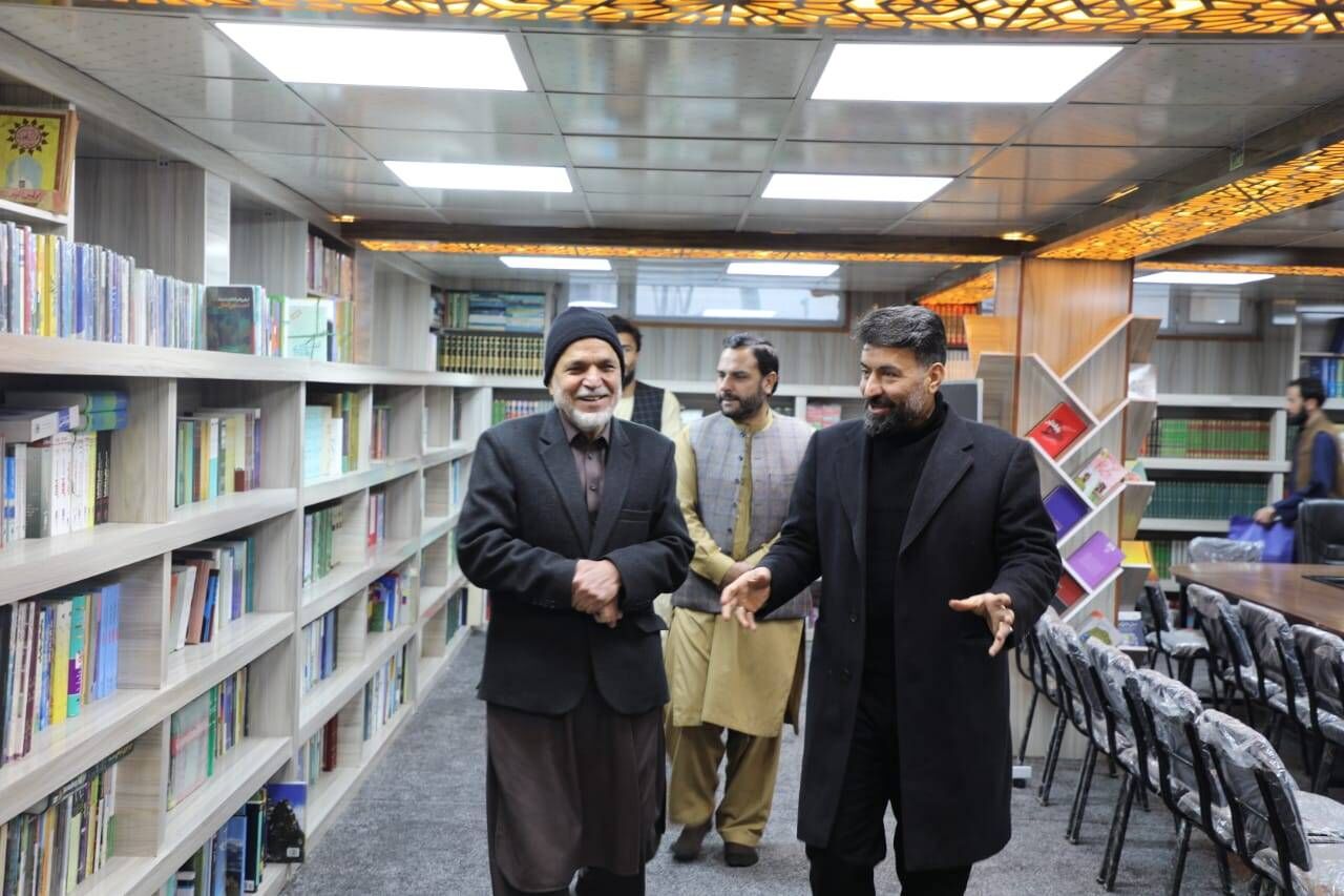 همکاری‌های دوجانبه ایران و افغانستان رونق می‌گیرد