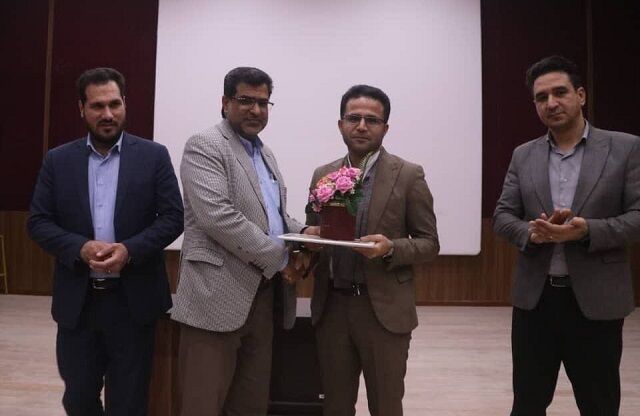 برگزاری جلسه آموزشی جرائم انتخاباتی و الزام تنظیم اسناد رسمی در سالن رودکان