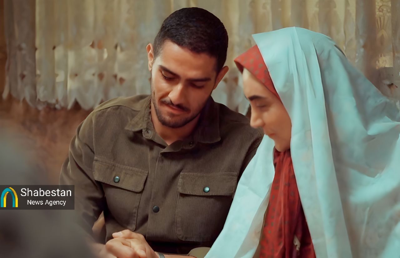 ۱۲ دقیقه با جوانترین محافظ حاجقاسم در «مدار»