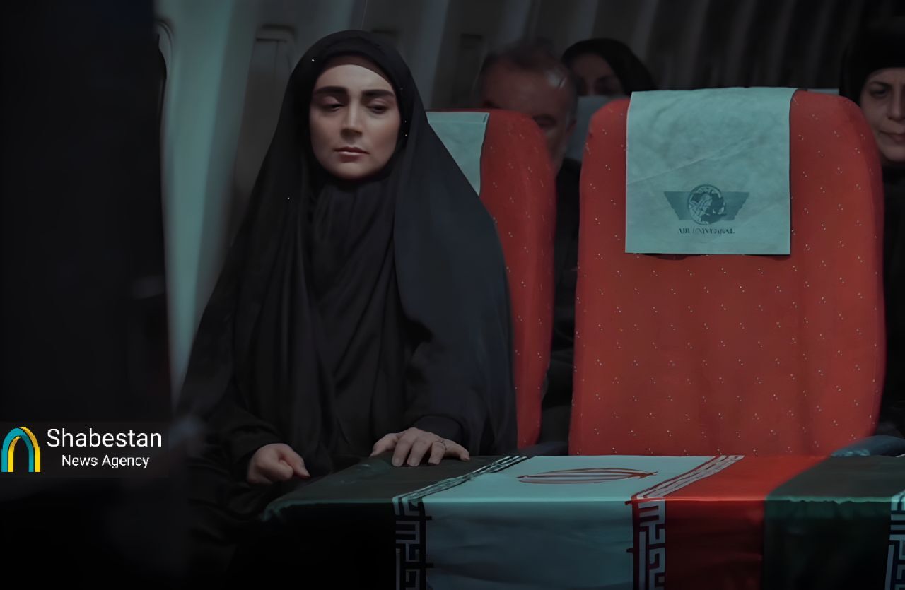 ۱۲ دقیقه با جوان‌ترین محافظ حاج‌قاسم در «مدار»