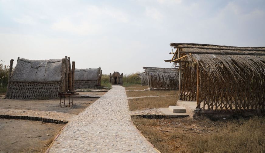 «صراخیه»؛ روستایی که بر آب نفس می‌کشد و قصه شادگان را روایت می‌کند