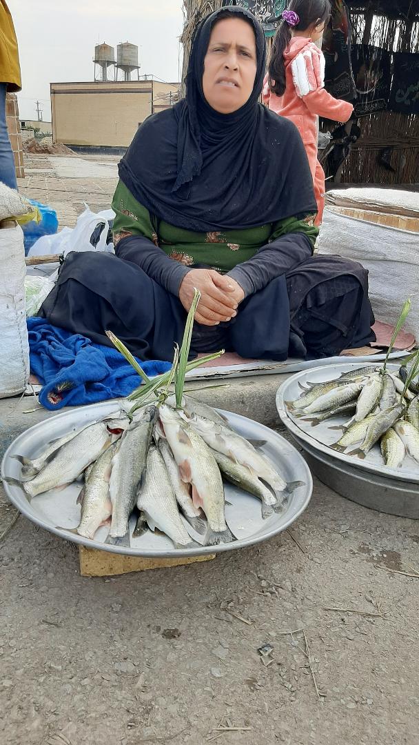 «صراخیه»؛ روستایی که بر آب نفس میکشد و قصه شادگان را روایت میکند