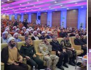 نهج‌البلاغه؛ چراغ راه اخلاق، امنیت و خدمت اجتماعی در کردستان