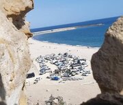 راه تاریخی ادویه در فهرست رویدادهای گردشگری ایران به ثبت رسید