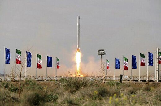 نماهنگ | عزم ایرانی