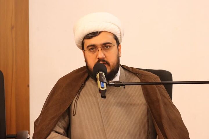 اعتکاف؛ مدرسه‌ای برای تربیت مؤمن مسئول