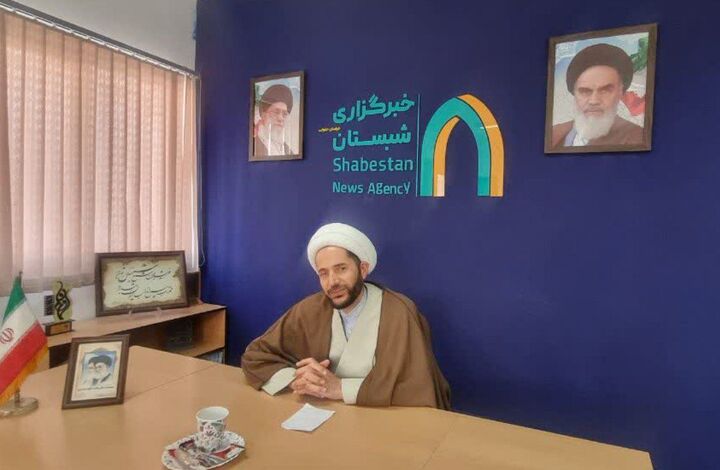 برگزاری آیین اعتکاف در ۶۰ مسجد بیرجند