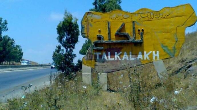 حمله به منازل علوی‌ها و مسجد امام حسین(ع) در عین الخضره در حمص سوریه