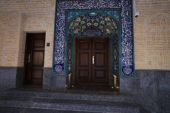 آشنایی با حوزه علمیه "بادکوبه‌ای" در نجف اشرف