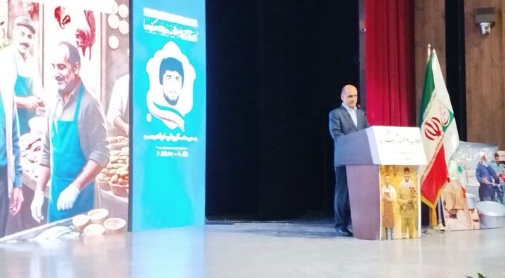 مردم سرمایه  اجتماعی /مانع فعالیت اصناف نباشیم