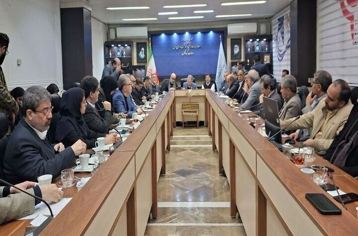 اجلاس نوروز با حضور وزرای ۱۸ کشور در تهران برگزار می‌شود