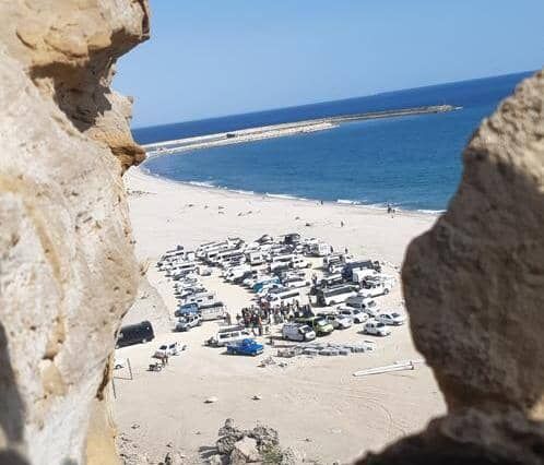 راه تاریخی ادویه در فهرست رویدادهای گردشگری ایران به ثبت رسید