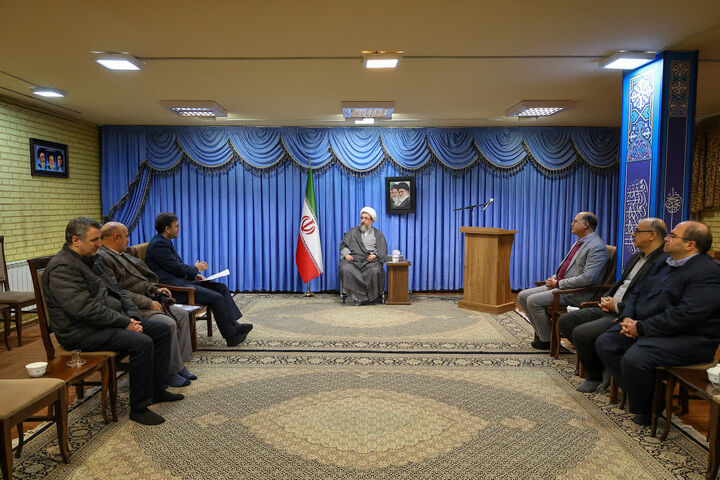 استفاده صحیح از ظرفیت دولت الکترونیک ضروری است