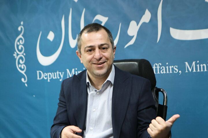 فعالیت ۱۵۰۰ مرکز مشاوره خانواده با مجوز وزارت ورزش و جوانان