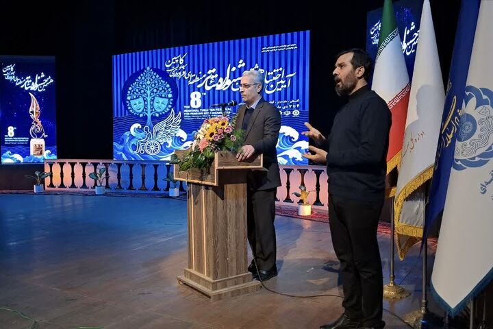 هنر محدودیت نمی‌شناسد