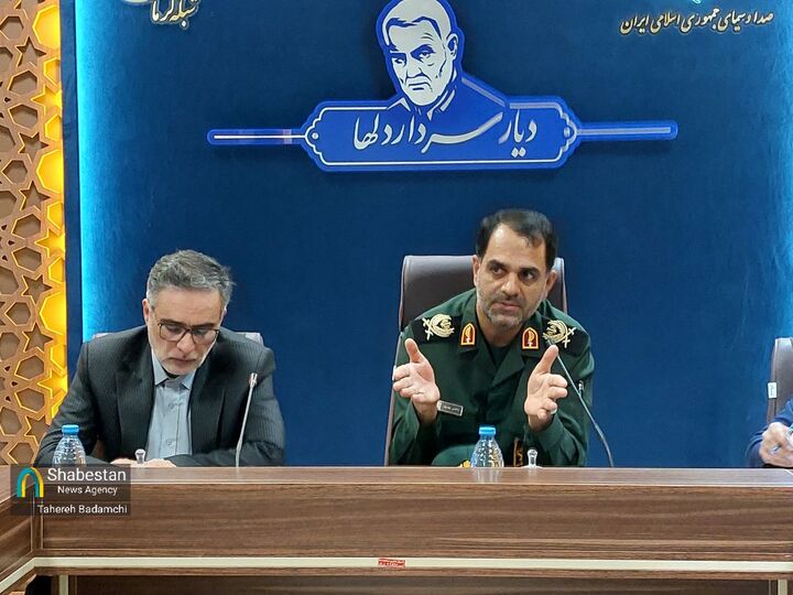 روایت رسانه‌ای سالگرد حاج قاسم، بازتاب بخشی از فرهنگ ملت ایران در جهان