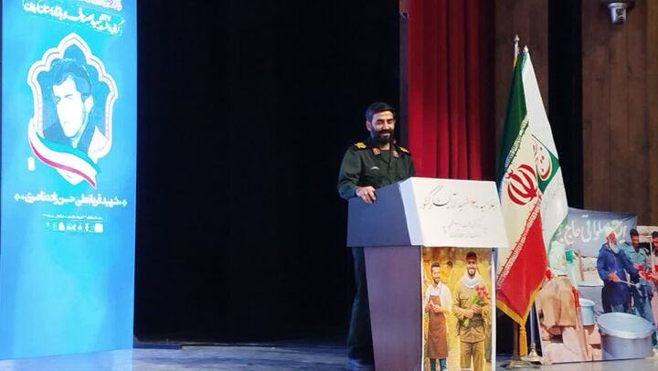 امروز اصناف یک سنگر فرهنگی محسوب می‌شوند