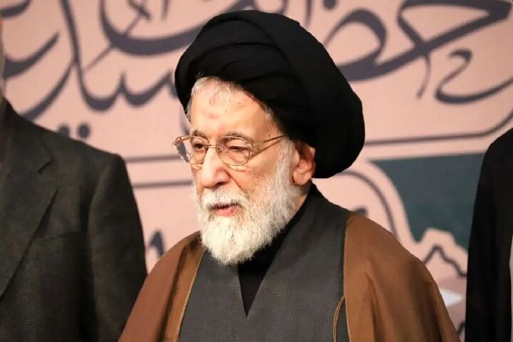 آیت‌الله شفیعی نماینده خوزستان در مجلس خبرگان درگذشت