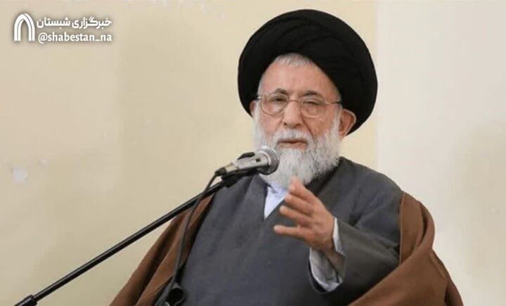 اعلام سه روز عزای عمومی در خوزستان در پی درگذشت آیت‌الله شفیعی